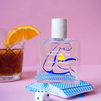 ESPRIT DE CONTRADICTION | EAU DE PARFUM | 50ML